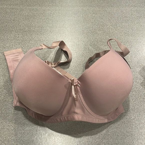 Sofra Other - Sofra NWT t shirt bra 44DD